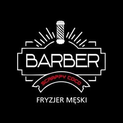 Barber Shop Scrappy Coco, Legnica godziny otwarcia