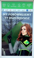 CUK UBEZPIECZENIA PUNKT PARTNERSKI RYNEK 15, Koszyce godziny otwarcia