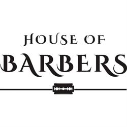 House Of Barbers, Warszawa - godziny otwarcia