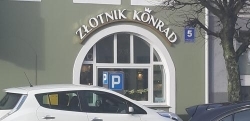 Złotnik Konrad, Kartuzy godziny otwarcia
