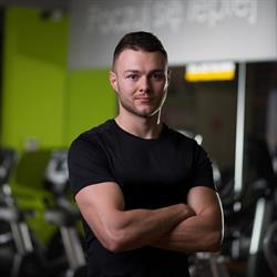 Patryk Wiśniowski - Trener Personalny, Rzeszów godziny otwarcia