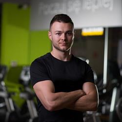 Patryk Wiśniowski - Trener Personalny, Rzeszów godziny otwarcia