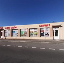 AUTO CZĘŚCI MIŁOMŁYN, Miłomłyn godziny otwarcia
