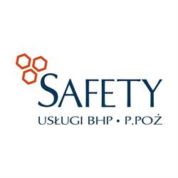 Safety BHP i PPOŻ Daniel Kańduła, Luboń godziny otwarcia