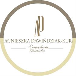 Kancelaria Notarialna Agnieszka Dawińdziak-Kur Notariusz Gdynia, godziny otwarcia