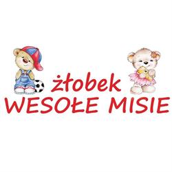 Wesołe Misie - prywatny żłobek Katowice, godziny otwarcia
