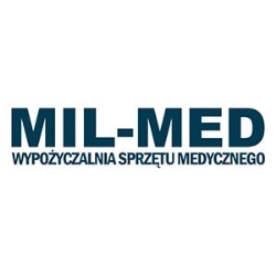 MIL-MED Wypożyczalnia Sprzętu Medycznego, Czyżowice godziny otwarcia
