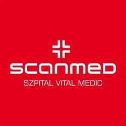SCANMED SZPITAL VITAL MEDIC, Kluczbork godziny otwarcia