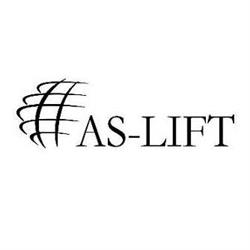 AS - LIFT Maciej Królikowski, Jankowo Gdańskie godziny otwarcia