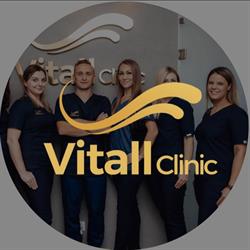 Centrum medyczne Vitall Clinic, Bielsko-Biała godziny otwarcia
