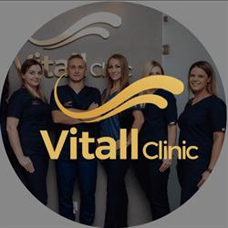 Centrum medyczne Vitall Clinic, Bielsko-Biała godziny otwarcia