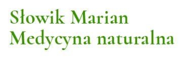 Marian Słowik Medycyna Naturalna, Wrocław godziny otwarcia