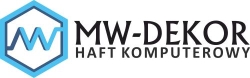 MW-DEKOR Haft komputerowy, Białogard godziny otwarcia