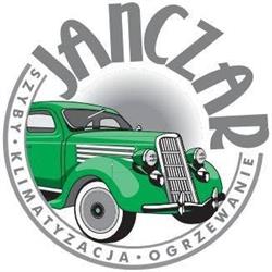 Auto Klimatyzacja, Szyby Samochodowe Janczar Spółka Jawna, Olsztyn godziny otwarcia