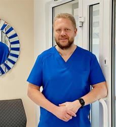 Dr Łukasz Rdzanek, Warszawa godziny otwarcia