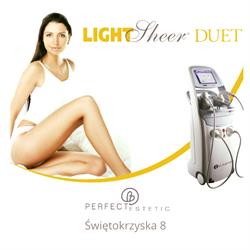Depilacja Laserowa Kraków - Perfect Estetic, godziny otwarcia