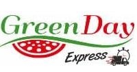 Green Day Express, Wałbrzych godziny otwarcia