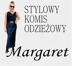 STYLOWY KOMIS ODZIEŻOWY MARGARET, Bytom godziny otwarcia