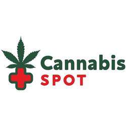 Cannabis Spot, Katowice godziny otwarcia