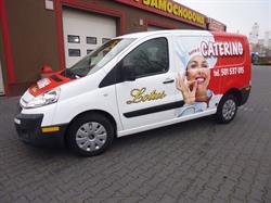 Catering Lotus - domowe obiady, Włocławek godziny otwarcia