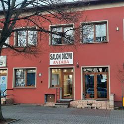 ANTABA, Głogów godziny otwarcia