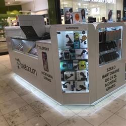 Teletorium Galeria Bałtycka, Gdańsk godziny otwarcia