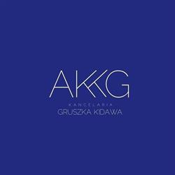 Kancelaria radców prawnych AKKG Gruszka Kidawa, Katowice godziny otwarcia