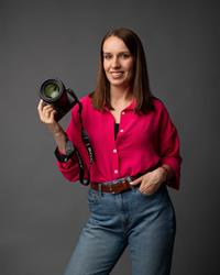 Joanna Pawluczuk Fotografia, Elbląg godziny otwarcia