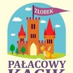 Żłobek Pałacowy Kącik, Biedrusko godziny otwarcia