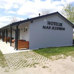 Hotelik nad Jeziorem, Łasin godziny otwarcia