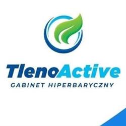 TlenoActive - Gabinet Hiperbaryczny Komora hiperbaryczna, Kraków godziny otwarcia