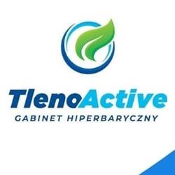 TlenoActive - Gabinet Hiperbaryczny Komora hiperbaryczna, Kraków godziny otwarcia