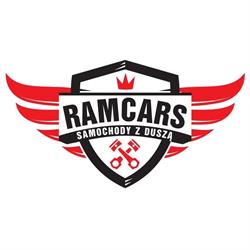 Ramcars Samochody z Duszą, Gliwice godziny otwarcia