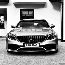 Car Star Łukasz Bąk ,specjalizacja mercedes, Sulejówek godziny otwarcia