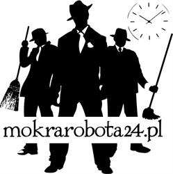MokraRobota24.pl, Warszawa godziny otwarcia