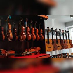 Henglewscy N.R. Salon Instrumentów Muzycznych, Warszawa godziny otwarcia