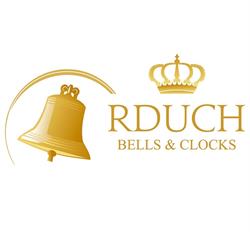 RDUCH BELLS & CLOCKS - Napędy dzwonów, zegary wieżowe, Rydułtowy godziny otwarcia