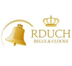 RDUCH BELLS & CLOCKS - Napędy dzwonów, zegary wieżowe, Rydułtowy godziny otwarcia