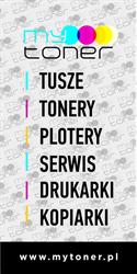 MyToner, Warszawa godziny otwarcia