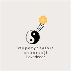Pracownia Florystyczna Lovegarden. Dekoracje. Lovedecor Wypożyczalnia dekoracji., Warszawa godziny otwarcia