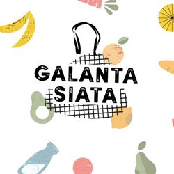 Galanta Siata - zakupy z dowozem Łódź, Pabianice, Zgierz, Konstantynów, Aleksandrów Łódzki, godziny otwarcia