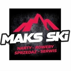 MAKS-SKI & BIKE narty - rowery - sprzedaż - serwis, Kraków godziny otwarcia