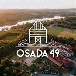 Osada49, Ełganowo godziny otwarcia