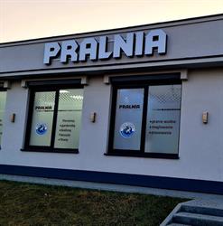 PRALNIA BIAŁA FOCZKA, Radomsko godziny otwarcia
