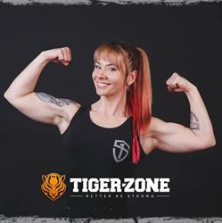 TIGER-ZONE Andżelika Stefańska, Kraków godziny otwarcia
