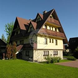 Willa Dunaj, Zakopane godziny otwarcia