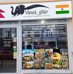 Vansa Ghar, Bydgoszcz godziny otwarcia