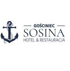 Gościniec Sosina, Hotel & Restauracja, Jaworzno godziny otwarcia