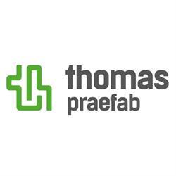 thomas praefab Międzyrzecz Sp. z o.o., godziny otwarcia