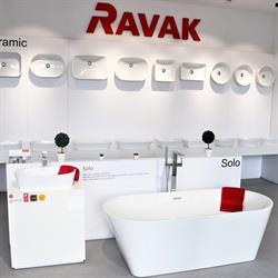 RAVAK Ceramics Sp. z o.o., Radom godziny otwarcia